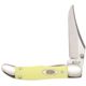 Case Kickstart Assisted Opening Mid-Folding Hunter Knife