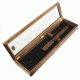 Case V42 Fighting Stiletto Knife Presentation Box 21943