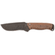 Case Winkler Recurve Knife, Utility No. 6, 9.5 in, Tan Canvas 43176