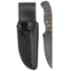 Case Winkler Skinner Knife, Multi-Camo G-10, SKINNER 80CRV2, 43171