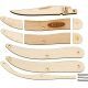 Case Wooden Knife Kit