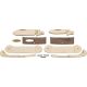 Case Wooden Knife Kit CA12131W
