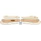 Case Wooden Knife Kit CA207W