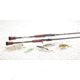 Cashion Fishing Rods John Crews ICON Series Big Bait Rod 7ft 10in, Med-Heavy, Mod-Fast, 15-55 lb, 1/2 - 3oz, IBB710MHMFJC