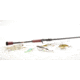 Cashion Fishing Rods John Crews ICON Series Big Bait Rod 7ft 10in, Med-Heavy, Mod-Fast, 15-55 lb, 1/2 - 3oz, IBB710MHMFJC