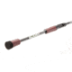 Cashion Fishing Rods John Crews ICON Series Big Bait Rod 7ft 10in, Med-Heavy, Mod-Fast, 15-55 lb, 1/2 - 3oz, IBB710MHMFJC