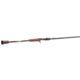 Cashion Fishing Rods John Crews ICON Series Big Bait Rod 7ft 10in, Med-Heavy, Mod-Fast, 15-55 lb, 1/2 - 3oz, IBB710MHMFJC