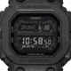 Casio G-shock Classic Solar Powered Watch