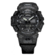 Casio G-Shock Analog-Digital Watch - Mens, Black, GBA900-1A