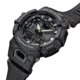 Casio G-Shock Analog-Digital Watch - Mens, Black, GBA900-1A