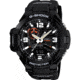 Casio G-Shock Gravitymaster Gray/Black Tactical Watch GA1000-8A