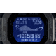 Casio G-Shock Mens Digital G-Glide w/Bluetooth Connect, 51 mm Case Diameter, Stainless Steel, Black, Bio-based Resin, GBX-100S-1CR