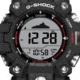 Casio G-Shock Mudman Triple-Sensor Solar Power Watch - Mens, Black, GW9500-1