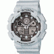 Casio Tactical GA100 Series Military Ice Gray XL Watch GA100LG-8A