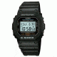 Casio Outdoor G-Shock Classic "Hockey Puck" Watch, Black DW5600E-1V