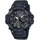 Casio Outdoor Mens Heavy Duty Sport Analog Chronograph Watch, Black MCW100H-1A3V