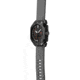 Casio PRO TREK Climber Line Triple-Sensor Atomic-Solar Watch - Mens, Gray, PRW6900BF-1