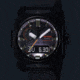 Casio PRO TREK Climber Line Triple-Sensor Atomic-Solar Watch - Mens, Gray, PRW6900BF-1