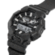 Casio Tactical G-Shock Analog-Digital 10-Year Battery Watch - Mens, Black, One Size, GA-010-1ACR
