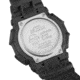 Casio Tactical G-Shock Analog-Digital 10-Year Battery Watch - Mens, Black, One Size, GA-010-1ACR