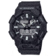 Casio Tactical G-Shock Analog-Digital 10-Year Battery Watch - Mens, Black, One Size, GA-010-1ACR