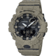 Casio Tactical G-Shock Ani-Digi Power Trainer Watch, Tan, GBA800UC-5A