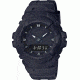 Casio Tactical G-Shock Black Out Anti Magnetic Watch, G100BB-1A