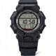 Casio Tactical G-Shock Classic 10-Year Battery Digital Watch - Mens, Black, One Size, GD-010-1CR