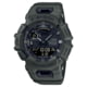 Casio Tactical G-Shock Move Analog-Digital Step-Tracker Watch, Green, One Size, GBA900UU-3A