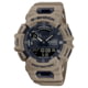 Casio Tactical G-Shock Move Analog-Digital Step-Tracker Watch, Tan, One Size, GBA900UU-5A