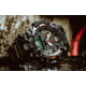 Casio Tactical G-Shock Mudmaster Master of G Watches, Black Resin/Stainless Steel, GWG2000-1A3