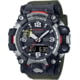 Casio Tactical G-Shock Mudmaster Master of G Watches