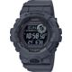 Casio Tactical G-Shock Power Trainer Watch, Dark Slate, GBD800UC-8