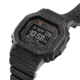 Casio Tactical G-shock/vlc Distribution DWH56001 G-Shock Move Series Fitness Tracker Black Size 145-215mm, Black, 145-215mm, DWH56001