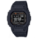 Casio Tactical G-shock/vlc Distribution DWH56001 G-Shock Move Series Fitness Tracker Black Size 145-215mm, Black, 145-215mm, DWH56001
