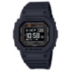 Casio Tactical G-shock/vlc Distribution DWH56001 G-Shock Move Series Fitness Tracker Black Size 145-215mm, Black, 145-215mm, DWH56001