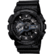 Casio Tactical G-Shock Watch, Black, One Size, GA110-1BCR