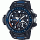 Casio Tactical Gulfmaster New Quad Sensor Watch, GWNQ1000-1ACR