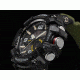 Casio Tactical Master of G, Mudmaster Watch, Green Band, Green, GG1000-1A3