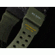 Casio Tactical Master of G, Mudmaster Watch, Green Band, Green, GG1000-1A3