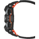 Casio Tactical/vlc Distribution GBDH20001A Casio Tactical Tactical Balck Biomass Plastic 145-2