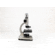 Cassini 67pc Microscope Kit, Silver C-67M