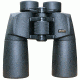 7.5x50mm Waterproof Porro Prism Binocular and Case,Black
