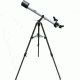 Cassini 800 mm x 72 mm Electronic Focus Refractor Telescope, White C-872EFS