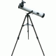 Cassini 800 mm x 80 mm Reflector Telescope, White C-80EFS