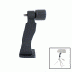 Cassini Binocular Tripod Adapter, Black BTPA