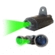 Cassini C-P7 7.5x50mm Waterproof Porro Prism Binocular w/Cassini C-IL Green Laser Illuminator