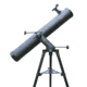 Cassini 1000mm X 120mm ELECTRONIC Astronomical TRACKER Telescope, Charcoal C-1000120TREF