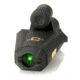 Green Laser Illuminator Porro Binocular NightSite Add-On Module and Case,Black