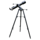 Cassini Tracker 600mm x 90mm Refractor Telescope and Solar Filter Cap, Black, NSN N, C-60090TRSF